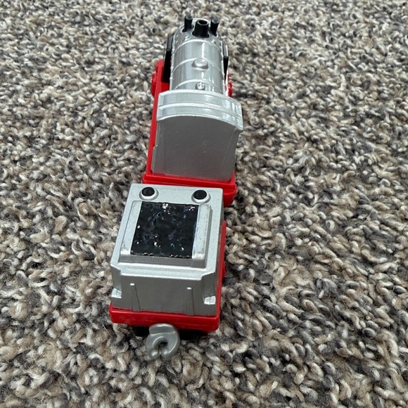 Merlin and Tender - Picture 4 of 10